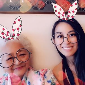 Meet your Posher, Shera